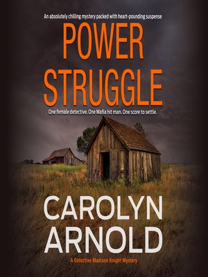 cover image of Power Struggle